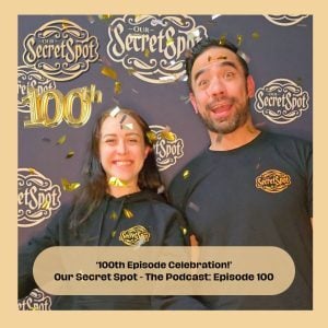 100. 100th Episode Celebration!