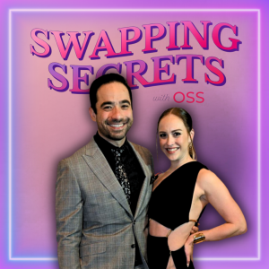 Swinging Parents: Tackling Stigma and Scheduling Sex